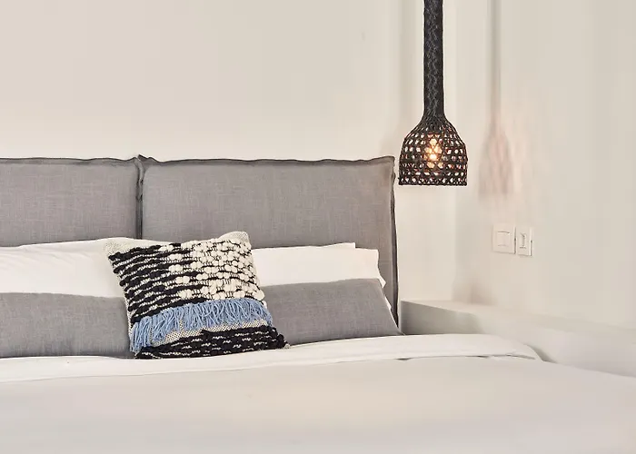 Boho Private Luxury Maison d'hôtes 4*